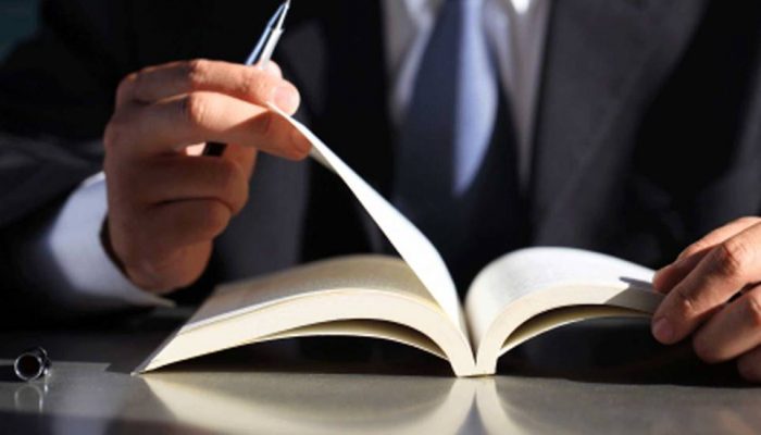 Avukat Olmak İçin Hangi Derslerin İyi Olması Gerekir 2021
