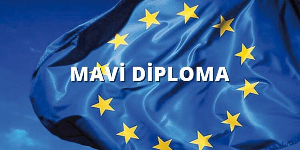 Mavi Diploma Veren Üniversiteler 2021
