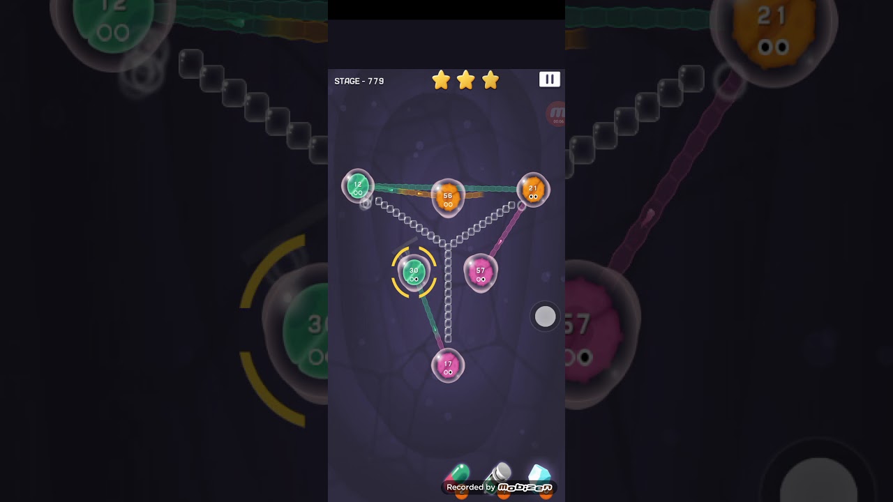 Cell Expansion Wars Mod Apk 1.0.46 (Sınırsız Para) 2021