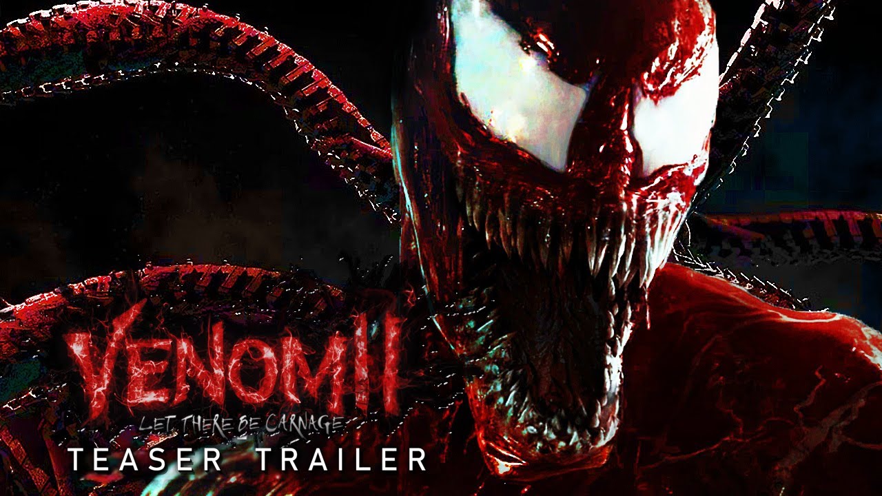 Venom 2 Ne Zaman Çıkacak 2021