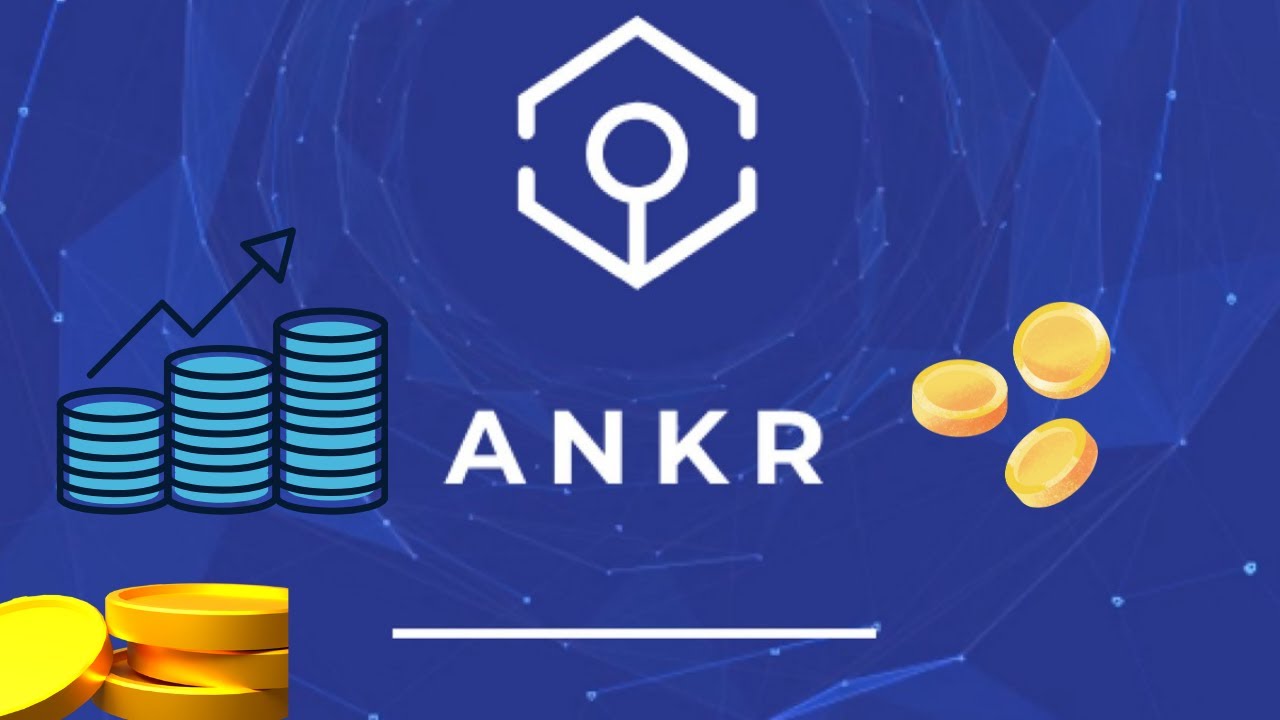 ANKR Coin Geleceği En İyi Fiyat Tahminleri 2021