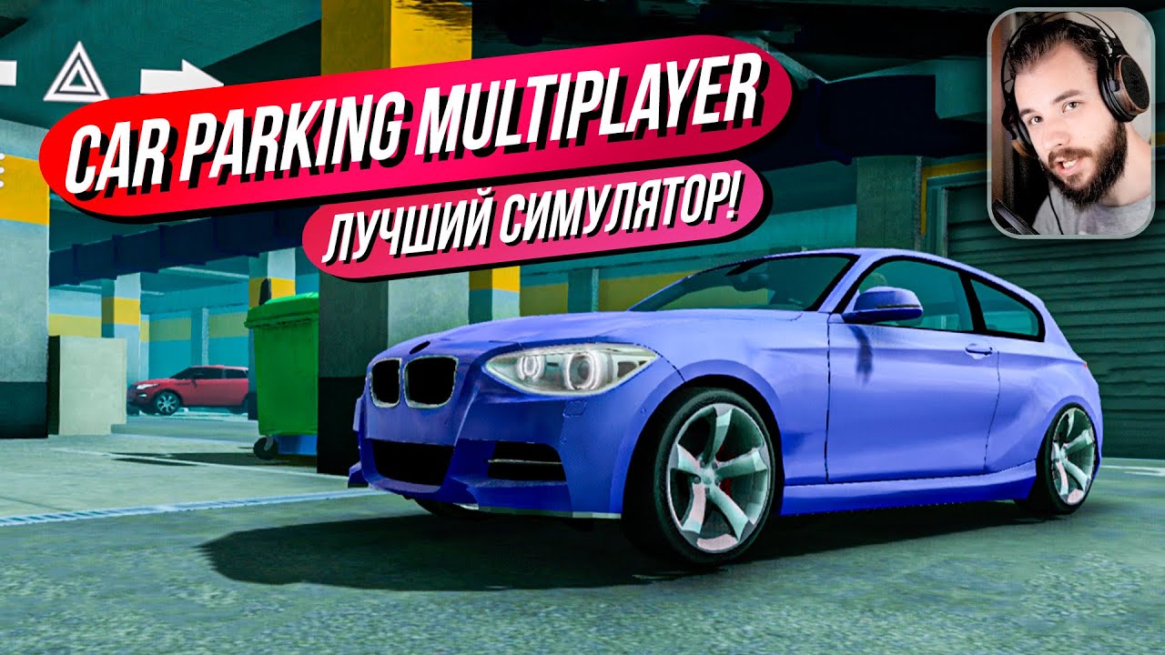 Car Parking 4.8.2 Apk Para Hileli İndir 2021