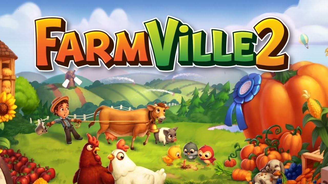 Farmville 2 Sınırsız Anahtar Hilesi İndir 2021