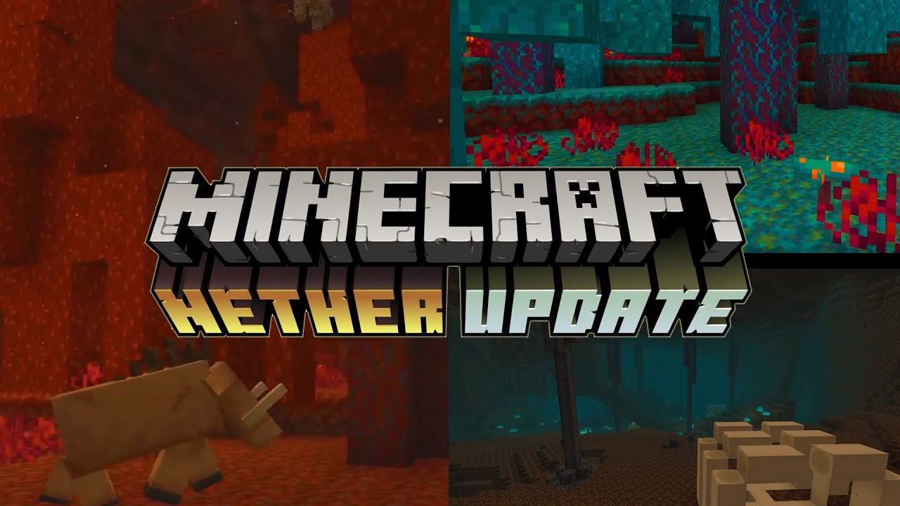 Android için Minecraft 1.16.221 Apk İndir 2021