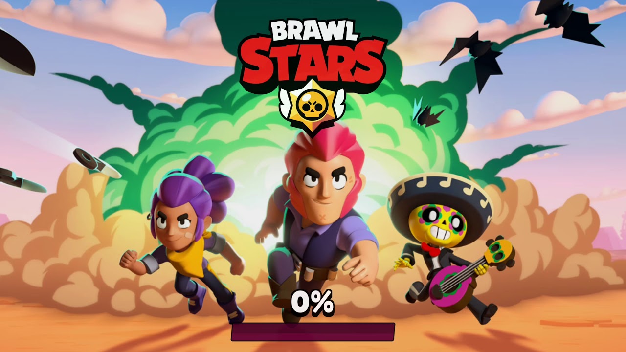 Nulls Brawl Stars 35.140 STU Güncel Mod Apk İndir