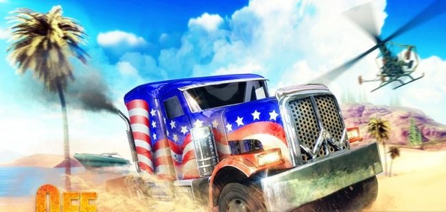 Off The Road Apk 1.5.1 Araba Hilesi İndir