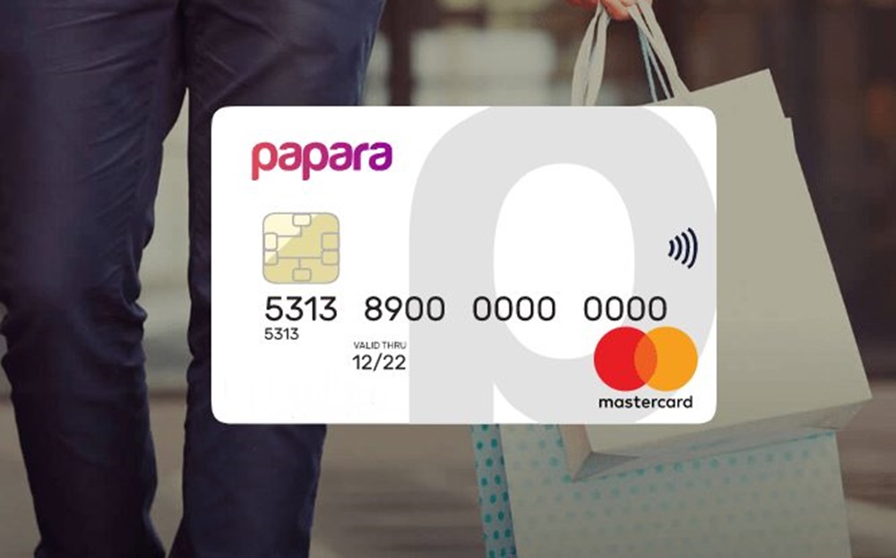 Papara Card Nereden Alınır? 2021 2 Papara Card Nereden Alınır