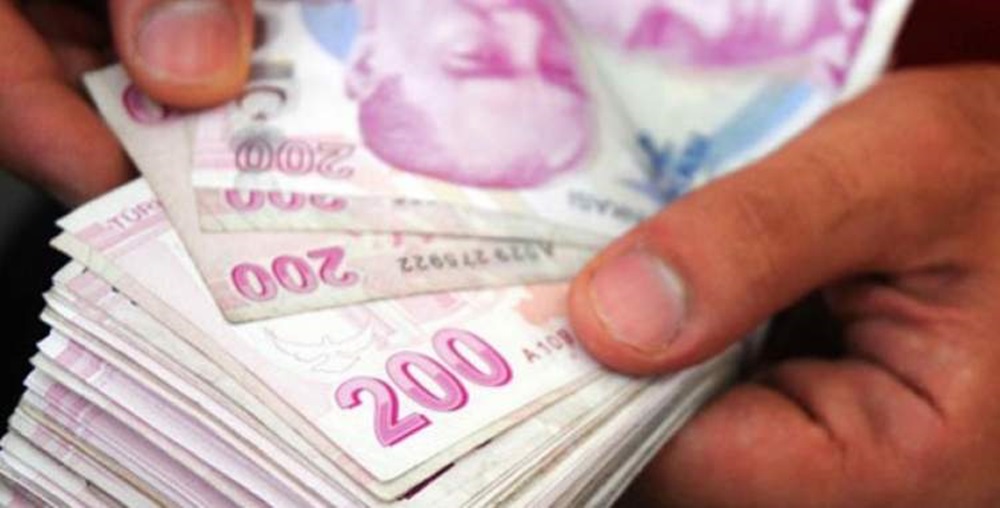 Borç Para Veren Hayırseverler (Vakıflar, Dernekler) 2021