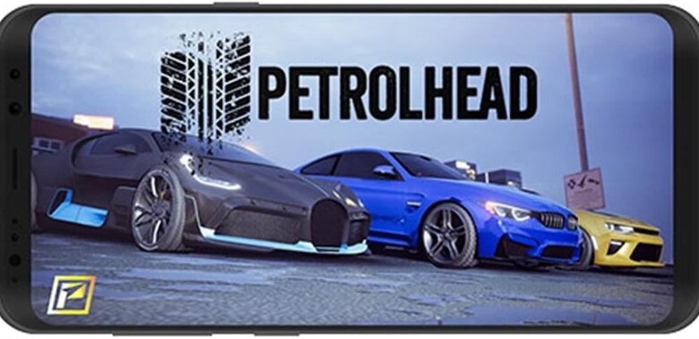 PetrolHead Mod Apk 2.6.0 (Sınırsız Para) İndir 2021