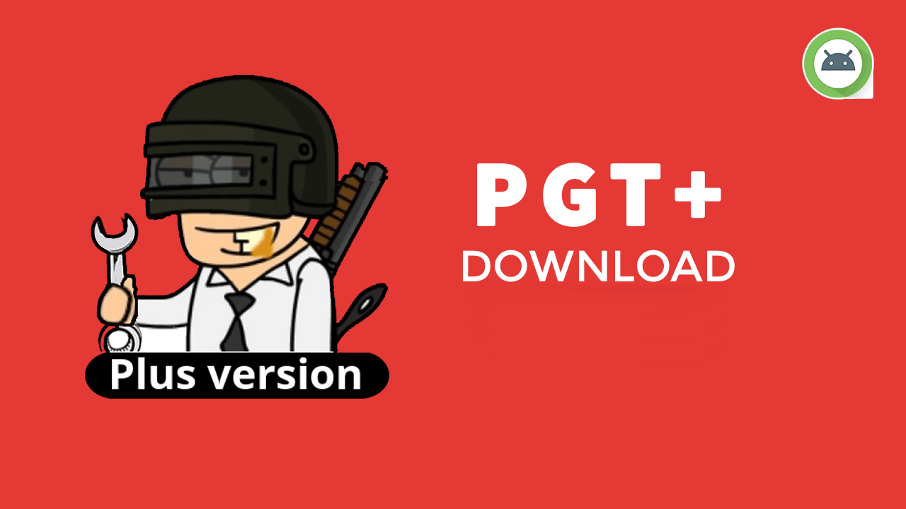 PGT Pro Apk Son Sürüm İndir 2021