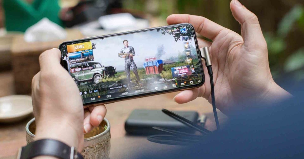 İphone 11 Pubg Hassasiyet Ayarları 2021