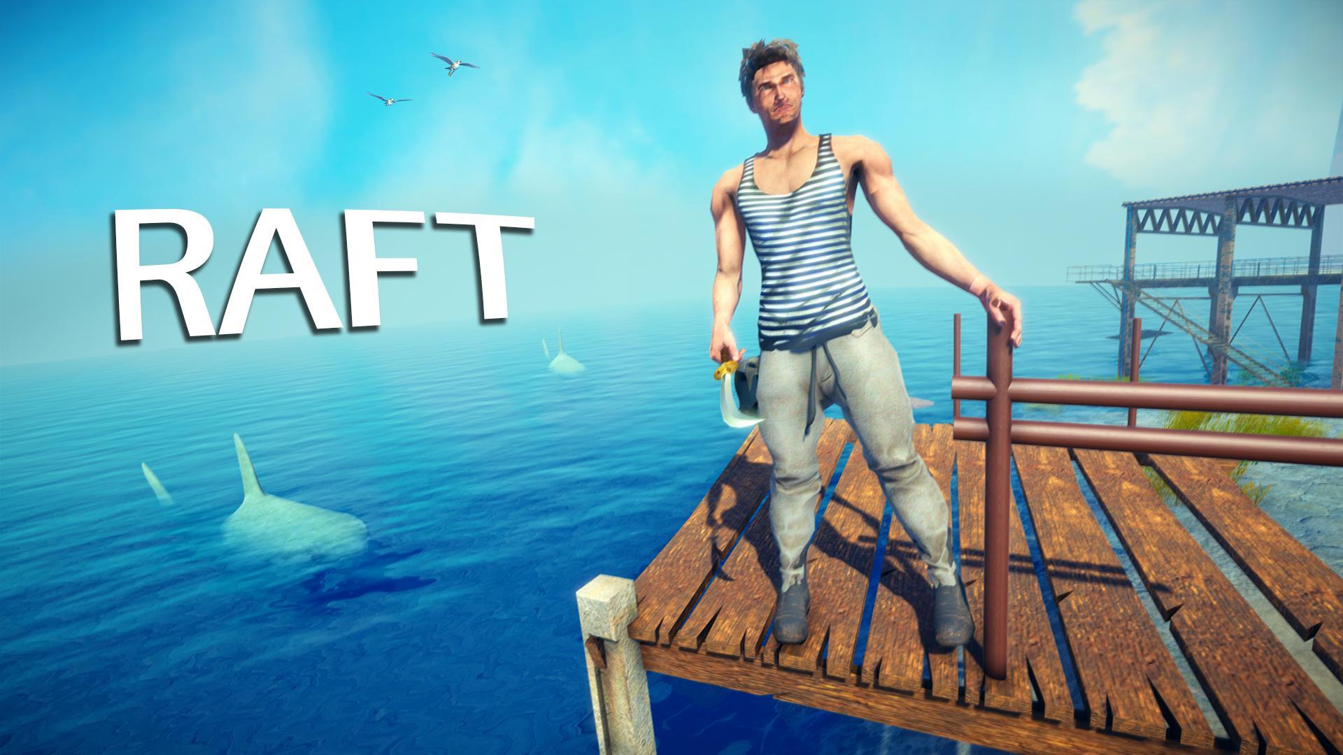 PC için Epic Raft İndirin (Windows Ve Mac) 2021