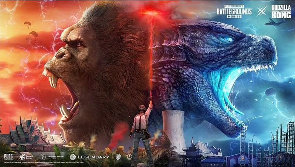 PUBG Mobile 1.4.0 Apk İndir Güncel Sürüm
