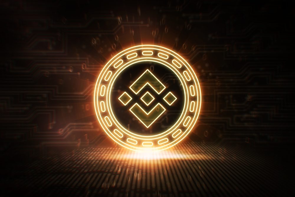 BNB Coin Geleceği ve Fiyat Tahminleri 2021 2 BNB Coin Geleceği
