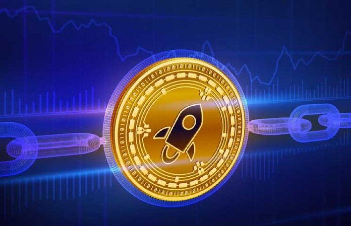 Stellar Lumens XLM Coin Geleceği 2021
