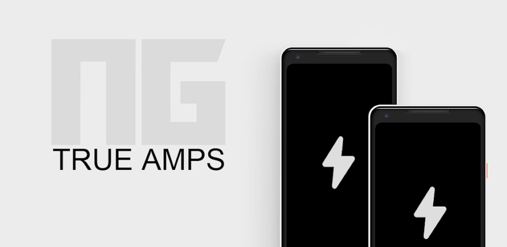 True Amps Pro Mod Apk 1.9.5 İndir (Premium, Kilitsiz) 2021