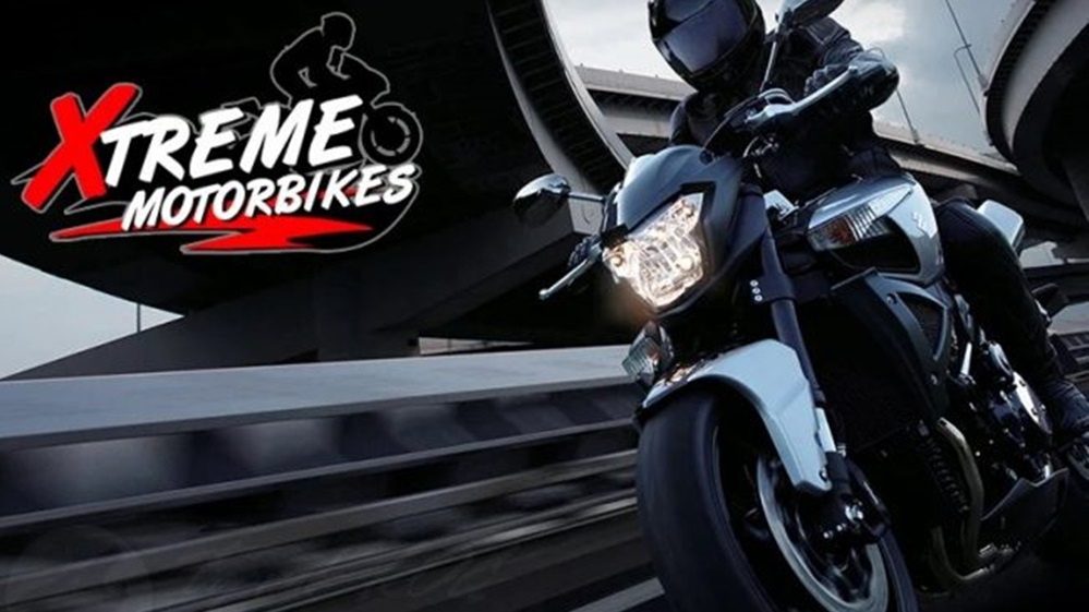Xtreme Motorbikes Apk İndir 2021 (Son Sürüm)