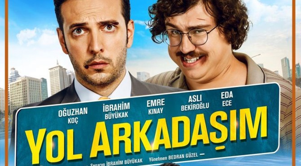 Yol Arkadaşım 3 Çıkacak mı ?
