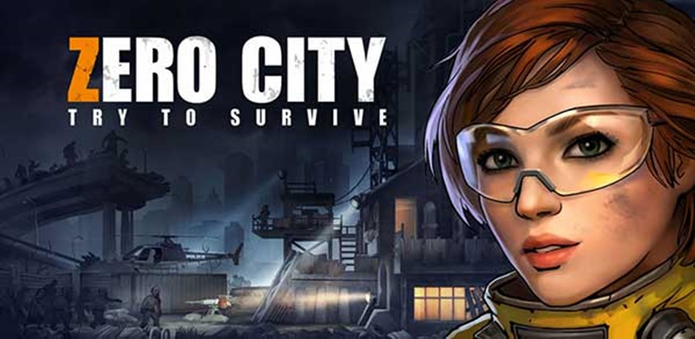 Zero City Mod Apk Son Sürüm İndir 2021