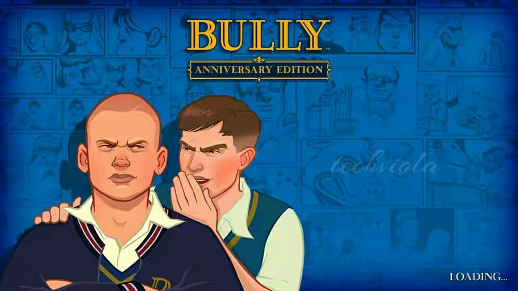 Bully Anniversary Edition Apk İndir Hileli 2021