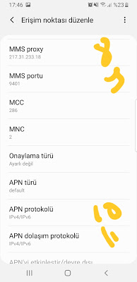 Vodafone Sınırsız İnternet Psiphon Pro Ayarları 2021 4 Psiphon Pro Ayarları