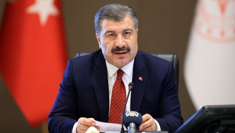 Bilim Kurulu toplantısı sonrası Bakan Koca’dan önemli açıklamalar geldi