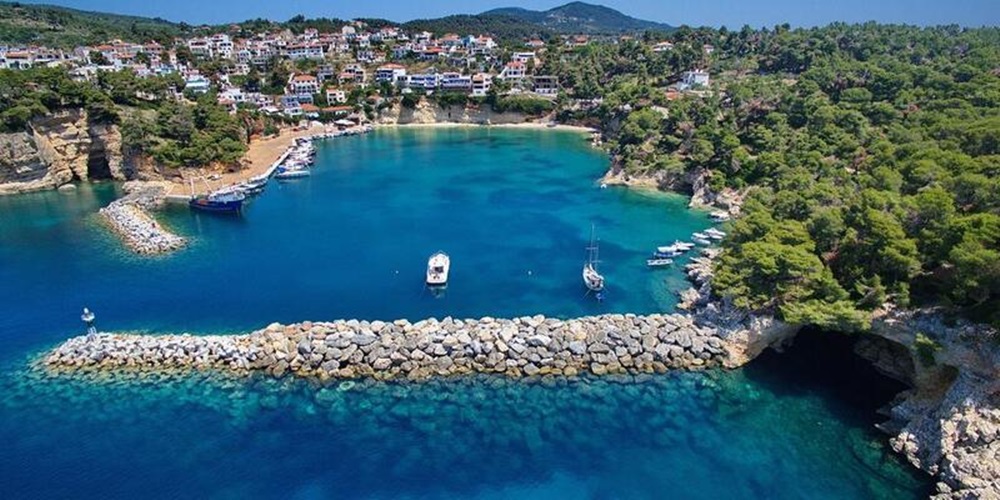 Kırlangıç Adası Nereye Bağlı? 2021