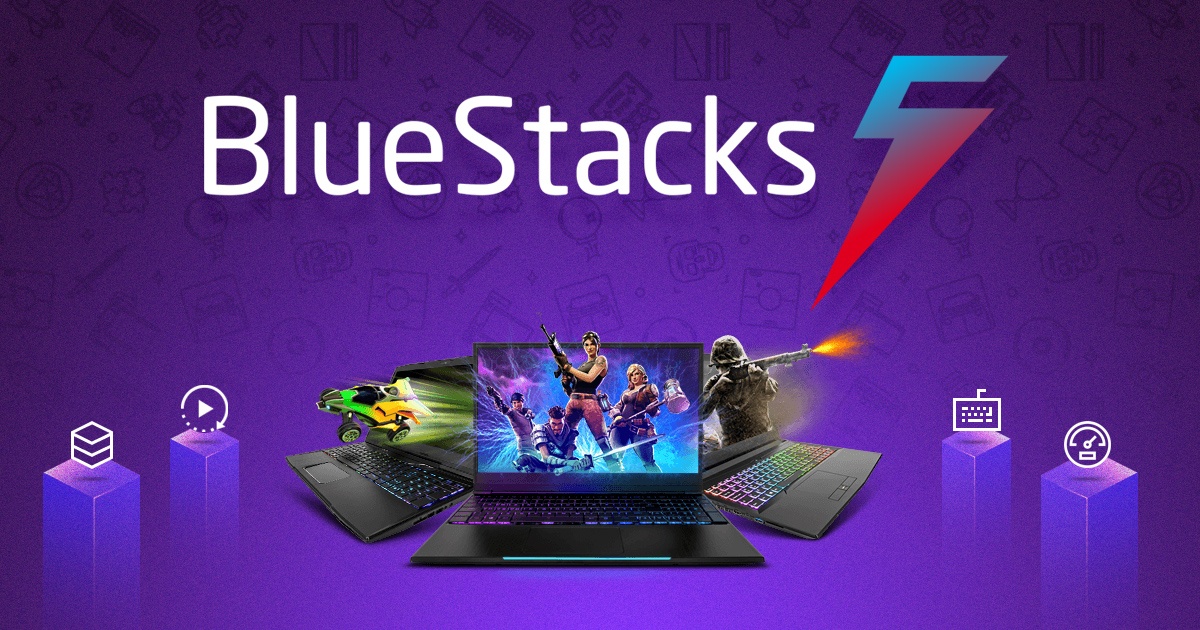 BlueStacks 5 Sistem Gereksinimleri Nelerdir? 2021