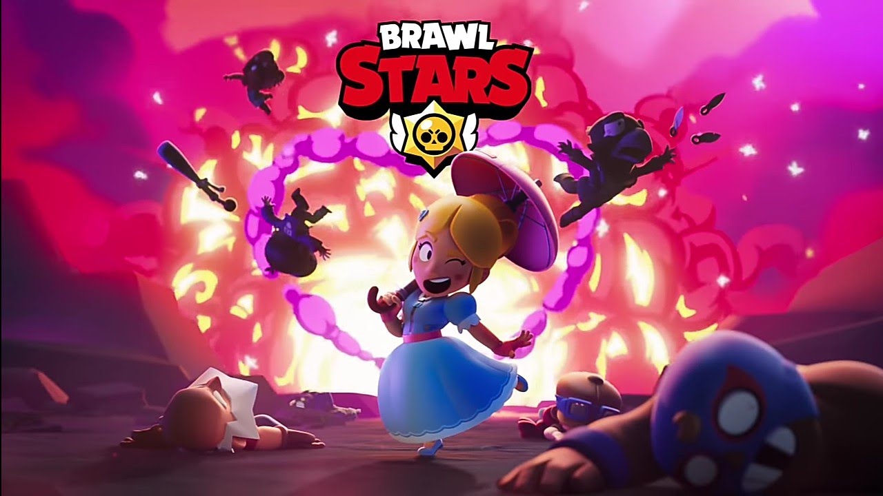 Brawl Stars Sınırsız Elmas Hilesi Nasıl Yapılır? 2021
