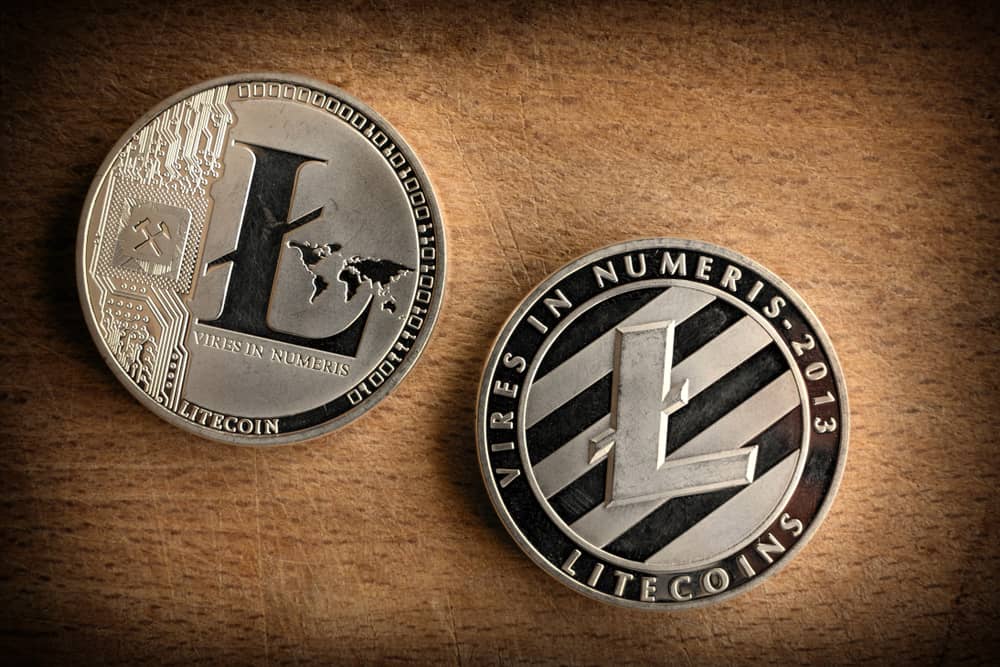 Litecoin Geleceği 2021-2022-2023-2024-2025 3 Litecoin Geleceği 2021-2022-2023-2024-2025