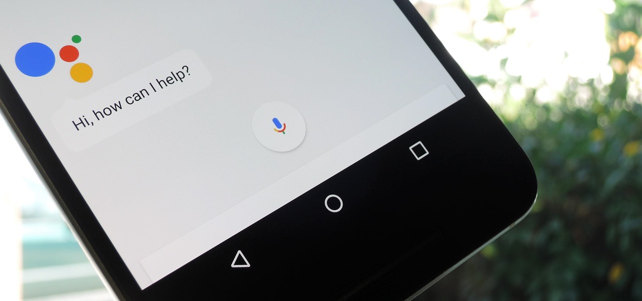 Google Asistan Nasıl Açılır? 2021