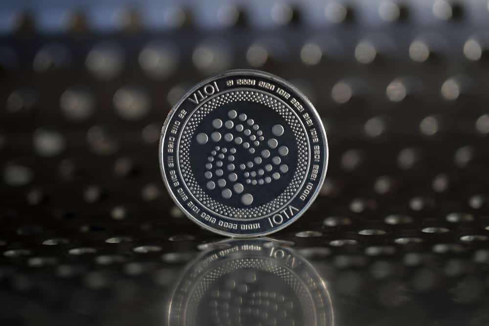 IOTA Coin Geleceği 2021 Fiyat Tahminleri 3 IOTA Coin Geleceği 2021
