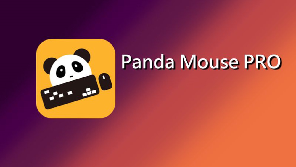Panda Mouse Pro Apk 