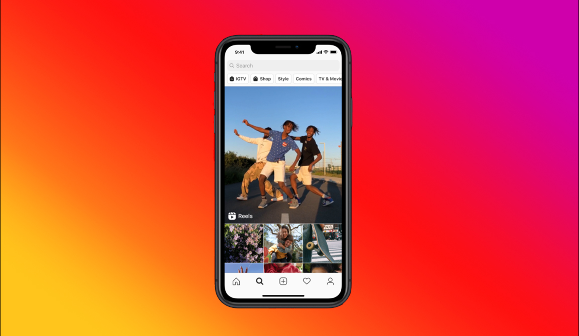 İnstagram Reels Kapatma, Nasıl Devre Dışı Bırakılır? 2021