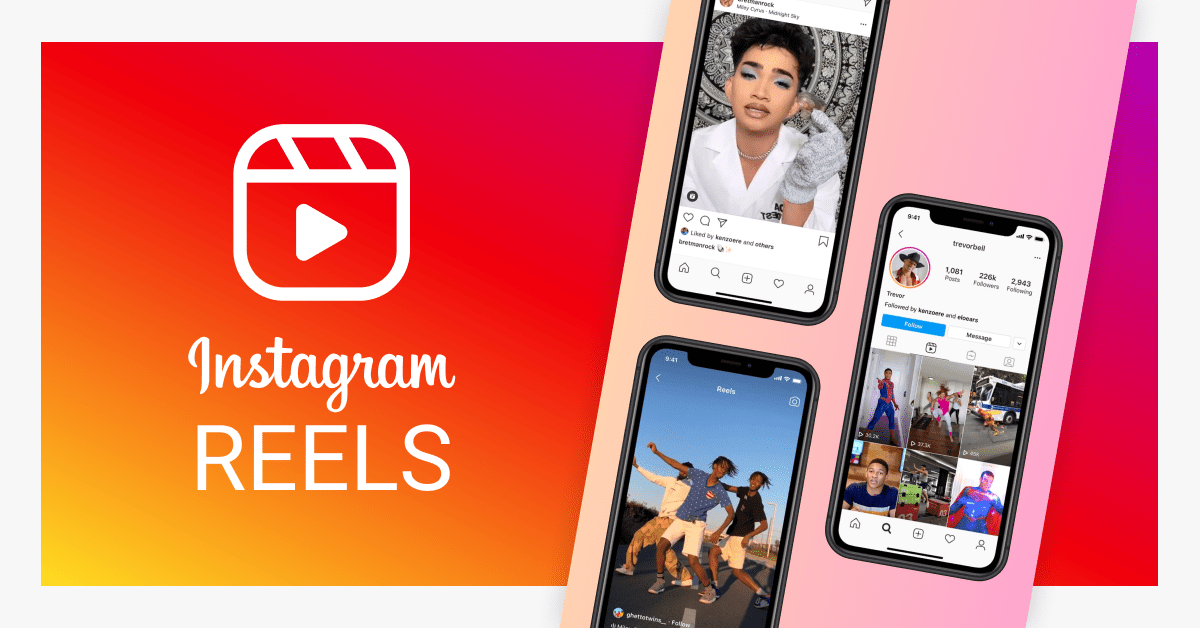 İnstagram Reels Video İndir 2021 Nasıl İndirilir?
