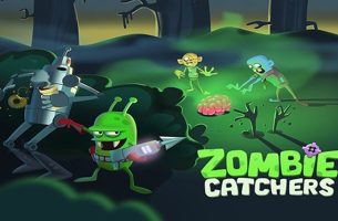 Zombie Catchers v1.30.13