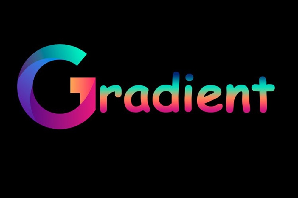 Gradient Apk İndir 2021 Full Premium ⭐