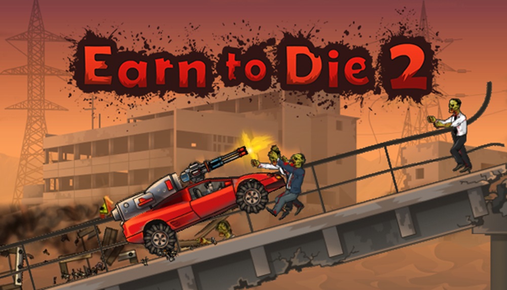 Earn to Die 2 Apk Hile