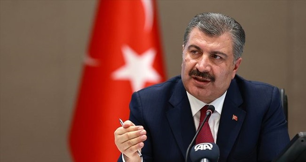 Bilim Kurulu toplantısı
