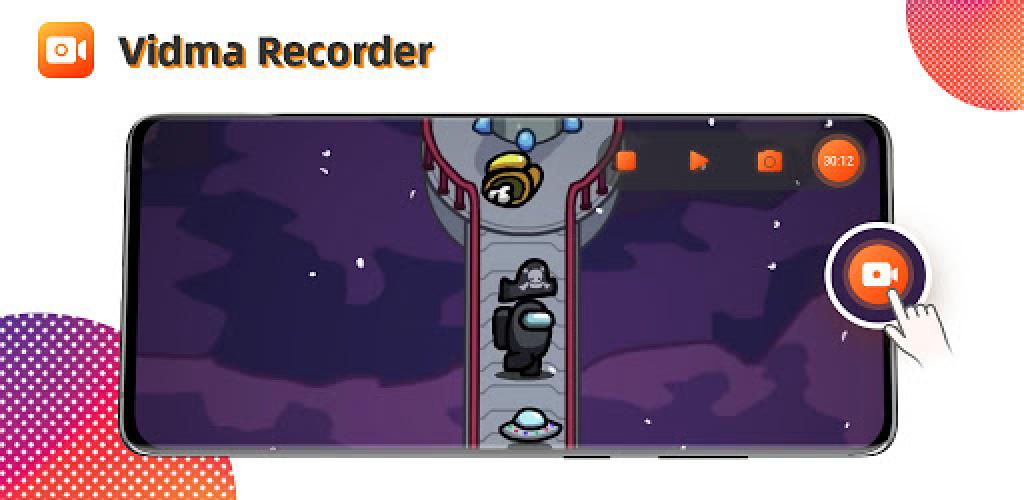 Vidma Recorder Premium Apk 2021 (Güncel Sürüm)