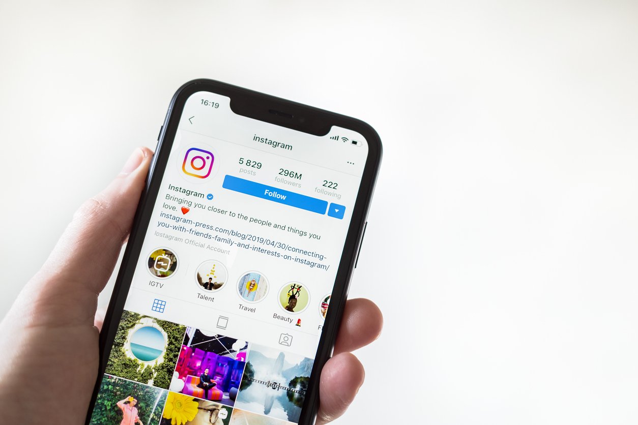 En Güzel İnstagram Biyografi Sözleri ( Ağır, Havalı, Aşk) 2021