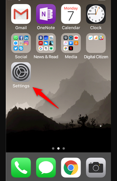 iPhone PIN Kodu Değiştirme 