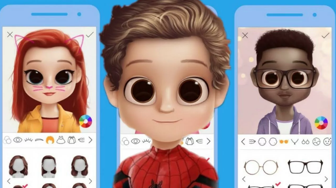 Dollify Premium Apk 2021 Son Sürüm İndir