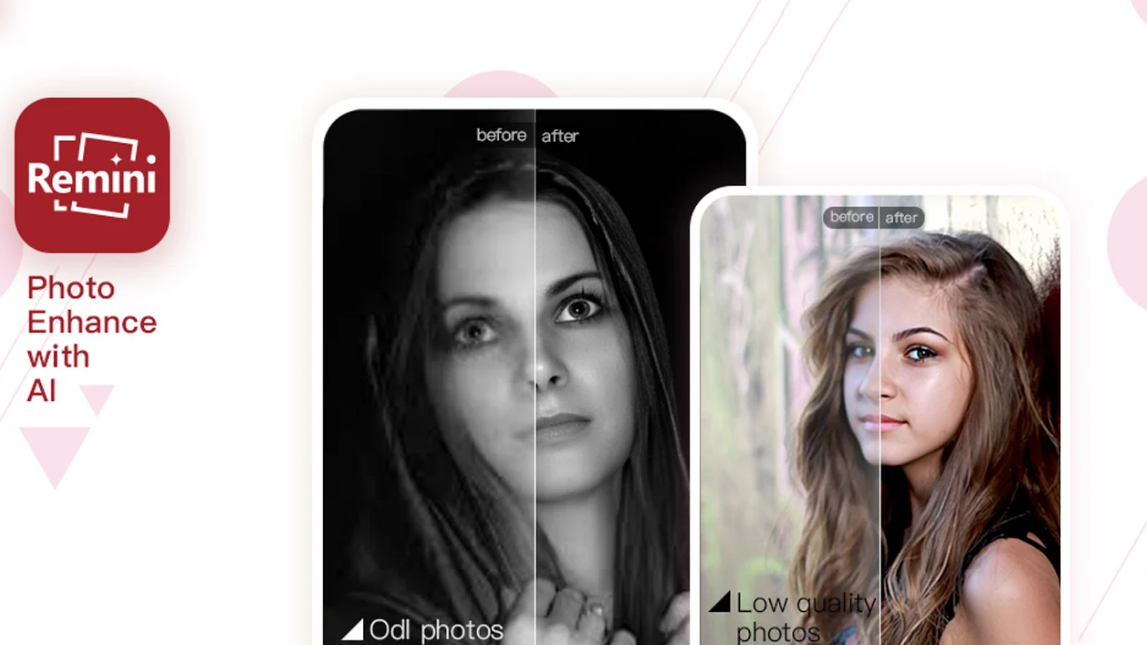 Remini Premium Apk 1.5.7 İndir (Kilitsiz) 2021