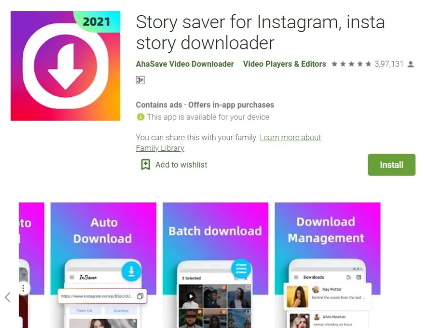 İnstagram Reels Video İndir 2021 Nasıl İndirilir? 4 İnstagram Reels Video İndir