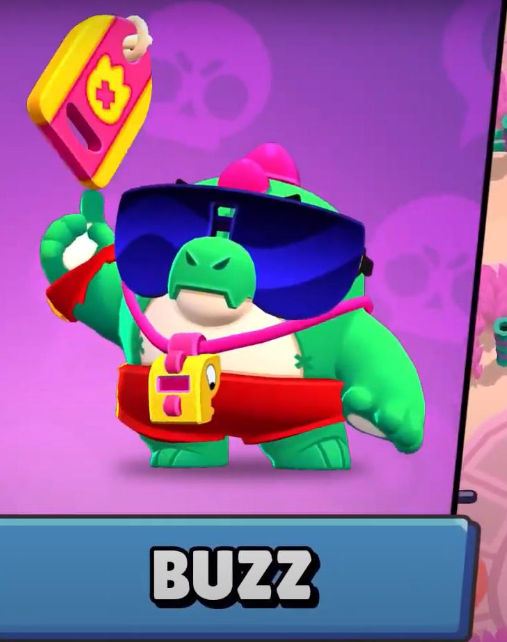Nulls Brawl 36.257 Buzz ve Griff Apk 