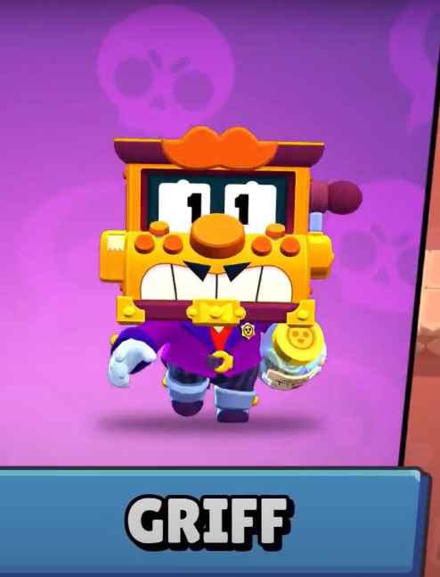 Nulls Brawl 36.257 Buzz ve Griff Apk 