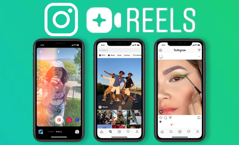 İnstagram Reels Video İndir 2021 Nasıl İndirilir? 2 İnstagram Reels Video İndir