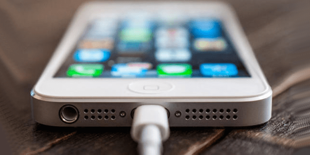 İphone Aksesuar Desteklenmiyor Hatası Çözümü 2021