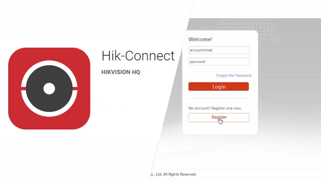 Hik Connect Apk İndir Güncel 2021